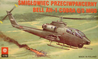 Bell AH-1G Cobra 1/72