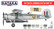 RAF Coastal Command & RN FAA Paint Set