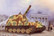 Grille 30, 30.5cm(Grw)L/16 Mörser BÄR 1/35