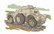 AB 40 FERROVIARIA 1/35