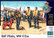 RAF Pilots WW II Era 1/32