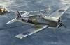 F6F-3/5 Hellcat 1/72