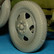 Wheels for GAZ-AAA & BA Armoured Cars 1/35