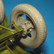 Wheels for GAZ-AAA & BA Armoured Cars 1/35