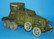 Wheels for GAZ-AAA & BA Armoured Cars 1/35