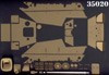 Jagpanther zimmerit (Tamiya) with full conversion set 1/35