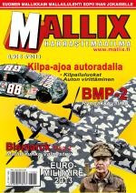 Mallix 5/13