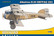 Eduard Plastic Kits: Albatros D.III OEFFAG 253 Weekend 1/48