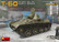 T-60 (Zavod no.37) Early Series Soviet Light Tank (Interior Kit) 1/35