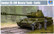 JS-2M Soviet Heavy Tank, Early Version 1/35