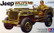 Willys Jeep MB 1/4ton  1/35