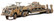 M26 DRAGON WAGON 1/35