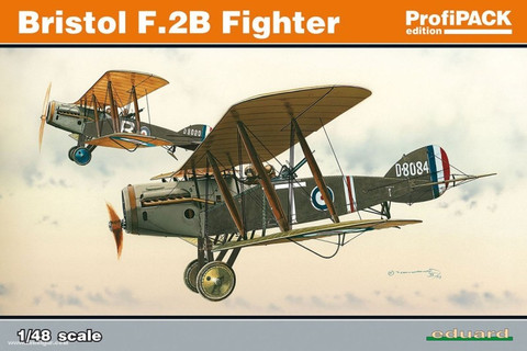 Bristol F.2B Fighter 1/48