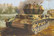 Flakpanzer IV Ausf.G "Wirbelwind" Early Production with Zimmerit "Smart Kit" 1/35