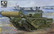 Churchill Mk.IV Type A Carpet Layer 1/35
