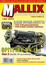 Mallix 3/10