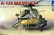 A-129 Mangusta 1/72