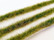 Long Grass Strips Late Summer