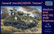 M4 Sherman 105mm HVSS 1/72
