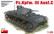 PzKfw III Ausf.C 1/35