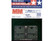 Tiger I Photo-Etched Grille Set 1/35