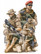 MODERN German ISAF SOLDIERS IN AFGHANISTAN 1/35