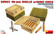 Soviet 45-mm shells with ammo boxes 1/35