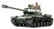 Soviet JS-2 ChKZ model 1944 1/35