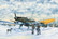 Junkers JU-87B-2/U4 Stuka 1/32