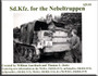 SdKfz for The Nebeltruppen
