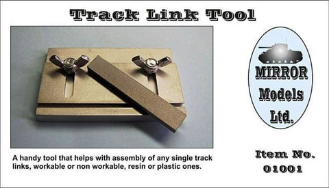 Track Link Tool