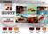 Rusty Pigment & Color Set
