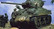 M4A1 Sherman 76mm 1/35