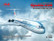 Ilyushin IL-62M Soviet Passenger Aircraft (Aeroflot) 1/144