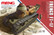 Renault FT-17 French Light Tank 1/35