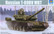 Russian T-80B MBT 1/35