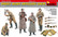 Soviet Heavy Artillery Crew 1/35