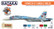 Ultimate SU-33 ”Flanker-D” Paint Set