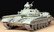 T-72M1 MBT 1/35
