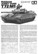 T-72M1 MBT 1/35