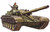 T-72M1 MBT 1/35
