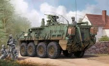 M1135 Stryker NBC RV 1/35