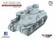 M3A1 Lee, Cast Hull 1/72