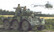 British Armored Car Saladin Mk.II 1/35