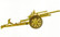 German FH18 10.5 cm Howitzer 1/35
