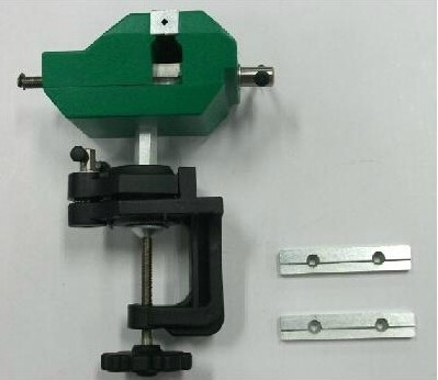 Mini Vise (Fixed)