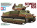 Somua S35 French Medium Tank 1/35