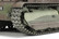 Somua S35 French Medium Tank 1/35