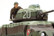 Somua S35 French Medium Tank 1/35