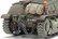 Somua S35 French Medium Tank 1/35